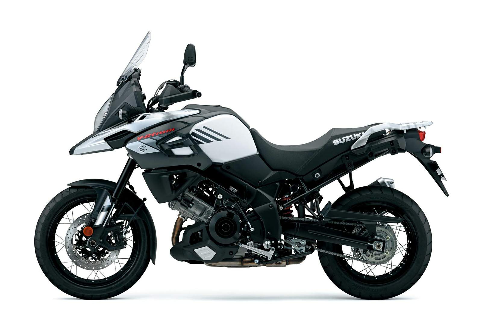 2019 suzuki hot sale v strom 1000